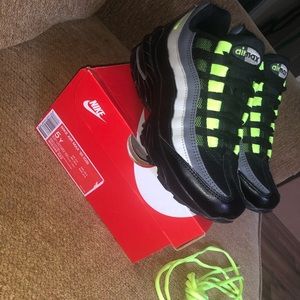 Nike Air Max ‘95